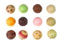 Gra Zręcznościowa Wieża Lodowa Lody Dla Całej Rodziny LEAN Toys