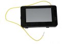 Panel muzyczny MP4 LCD Ford Ranger LEAN CARS