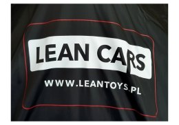 Pokrowiec dla pojazdu na akumulator 125x75x65 cm L LEAN CARS