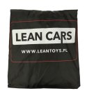 Pokrowiec dla pojazdu na akumulator 125x75x65 cm L LEAN CARS