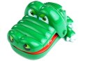 Rodzinna Gra Zręcznościowa Krokodyl u Dentysty LEAN Toys