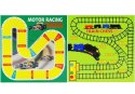 Zestaw Gier Rodzinnych 18w1 Szachy Magnetyczna Szachownica LEAN Toys
