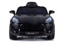 Auto na Akumulator Coronet S Czarny LEAN CARS