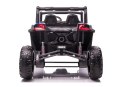 Auto na Akumulator Buggy UTV-MX Niebieski Spider Lakier LEAN CARS