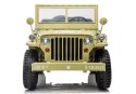Auto na Akumulator JH101 Khaki LEAN CARS