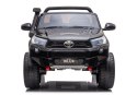 Auto na Akumulator Toyota Hilux Czarny Lakierowany LEAN CARS