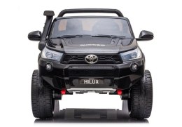 Auto na Akumulator Toyota Hilux Czarny Lakierowany LEAN CARS