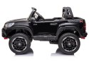 Auto na Akumulator Toyota Hilux Czarny Lakierowany LEAN CARS