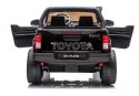 Auto na Akumulator Toyota Hilux Czarny Lakierowany LEAN CARS