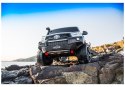 Auto na Akumulator Toyota Hilux Czarny Lakierowany LEAN CARS