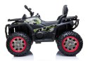 Quad na Akumulator XMX607 Moro Lakierowany LEAN CARS