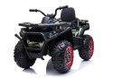Quad na Akumulator XMX607 Niebieski Lakier Spider LEAN CARS