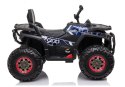 Quad na Akumulator XMX607 Niebieski Lakier Spider LEAN CARS