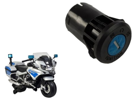Stacyjka do motoru BWM R1200 LEAN CARS