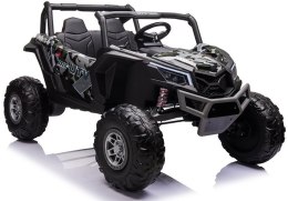 Auto na Akumulator Buggy UTV-MX Moro Lakier MP4 LEAN CARS