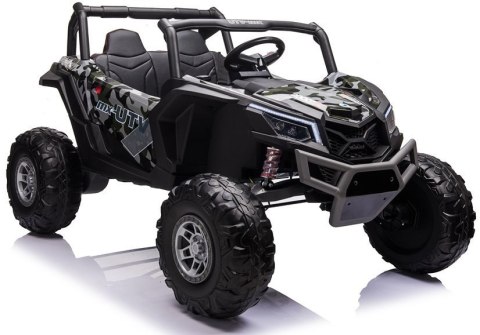 Auto na Akumulator Buggy UTV-MX Moro Lakier MP4 LEAN CARS