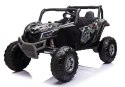 Auto na Akumulator Buggy UTV-MX Moro Lakier MP4 LEAN CARS
