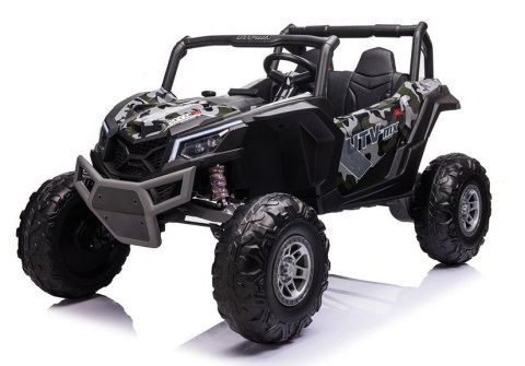 Auto na Akumulator Buggy UTV-MX Moro Lakier MP4 LEAN CARS