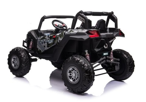 Auto na Akumulator Buggy UTV-MX Moro Lakier MP4 LEAN CARS