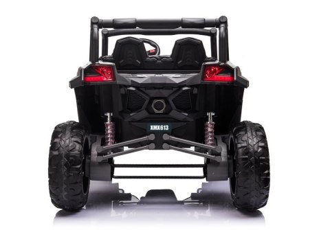Auto na Akumulator Buggy UTV-MX Moro Lakier MP4 LEAN CARS
