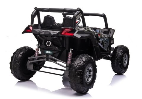 Auto na Akumulator Buggy UTV-MX Moro Lakier MP4 LEAN CARS
