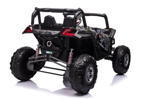 Auto na Akumulator Buggy UTV-MX Moro Lakier MP4 LEAN CARS