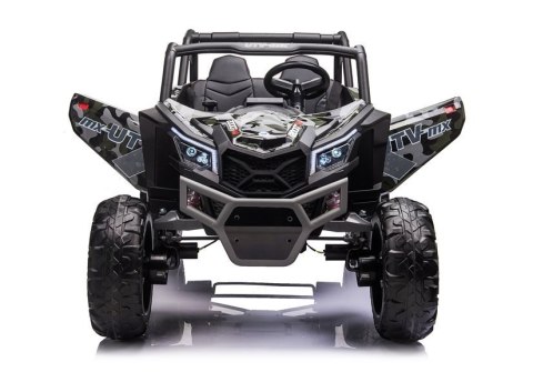 Auto na Akumulator Buggy UTV-MX Moro Lakier MP4 LEAN CARS