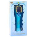 Magiczne Lustro Z Mikrofonem USB MP3 Światła Dźwięki Niebieski LEAN Toys