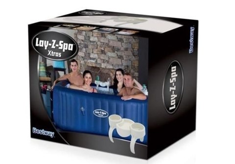Uchwyt na napoje do basenu BESTWAY 60306 Bestway