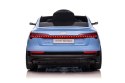 Auto Na Akumulator Audi E- Tron Niebieskie QLS-6688 LEAN CARS