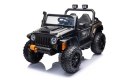 Auto Na Akumulator XB-1118 Czarne LEAN CARS