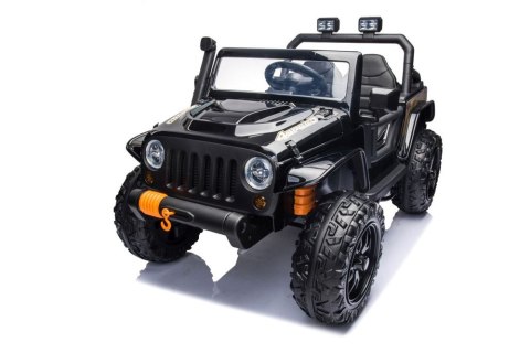 Auto Na Akumulator XB-1118 Czarne LEAN CARS