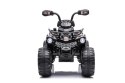 Quad Na Akumulator Madman JS009 Czarny LEAN CARS