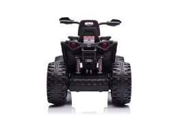 Quad Na Akumulator QLS-3288 Czerwony LEAN CARS