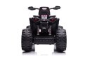 Quad Na Akumulator QLS-3288 Różowy LEAN CARS
