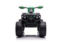 Quad Na Akumulator QLS-3288 Zielony LEAN CARS