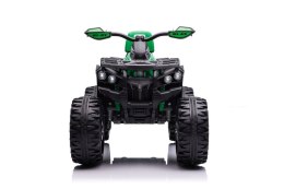 Quad Na Akumulator QLS-3288 Zielony LEAN CARS