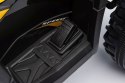 Quad Na Akumulator QLS-3288 Żółty LEAN CARS