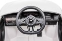 Auto Na Akumulator McLaren GT 12V Biały LEAN CARS