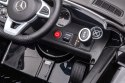 Auto Na Akumulator Mercedes SLC 300 Biały LEAN CARS