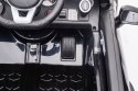 Auto Na Akumulator Mercedes SLC 300 Biały LEAN CARS
