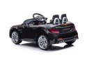 Auto Na Akumulator Mercedes SLC 300 Czarny LEAN CARS