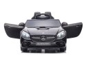 Auto Na Akumulator Mercedes SLC 300 Czarny LEAN CARS