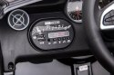 Auto Na Akumulator Mercedes SLC 300 Czerwony LEAN CARS