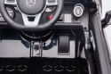 Auto Na Akumulator Mercedes SLC 300 Czerwony LEAN CARS