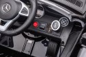 Auto Na Akumulator Mercedes SLC 300 Niebieski LEAN CARS