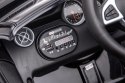 Auto Na Akumulator Mercedes SLC 300 Niebieski LEAN CARS