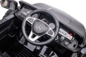 Auto Na Akumulator Mercedes DK-MT950 4x4 Czarny LEAN CARS