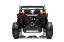 Auto na Akumulator Buggy XB-2118 Złote 4x4 LEAN CARS