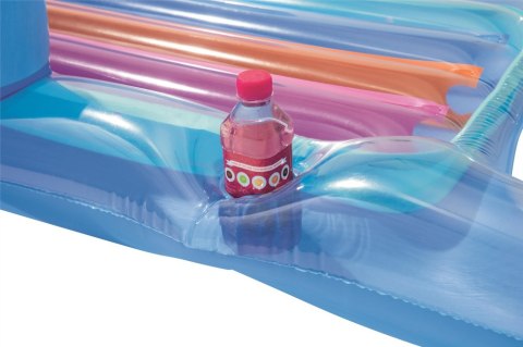 Dmuchany Materac, Fotel 161 x 84 cm Bestway 43028 Bestway